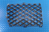 Bentley Continental Flying Spur Mulliner right main radiator grille #12430